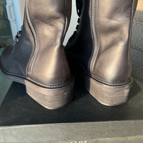 Vintage Foundry Allison Boot US 10 - Picture 12 of 13